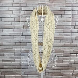 Unbranded infinity scarf One Size